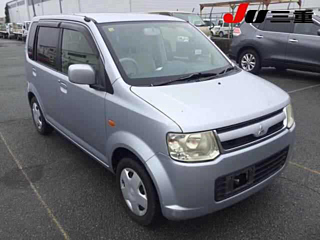 MITSUBISHI EK WAGON 2006