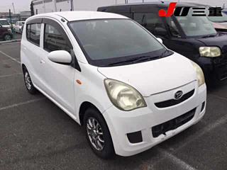 DAIHATSU MIRA 2007