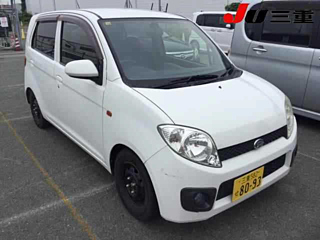 DAIHATSU MAX 2002