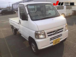 HONDA ACTY TRUCK 2005