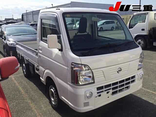 NISSAN CLIPPER TRUCK 2015
