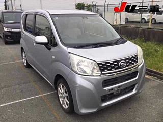 DAIHATSU MOVE 2015