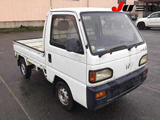 HONDA ACTY TRUCK 1992