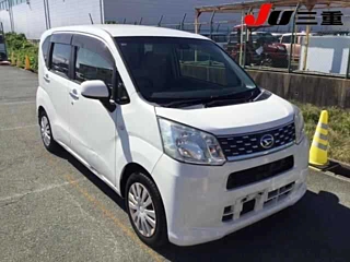 DAIHATSU MOVE 2016