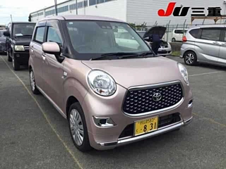 TOYOTA PIXIS JOY 2021