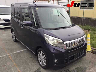 MITSUBISHI EK SPACE 2014
