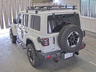 Заказать CHRYSLER JEEP WRANGLER