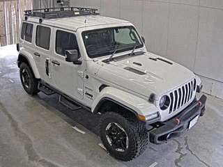 Заказать CHRYSLER JEEP WRANGLER