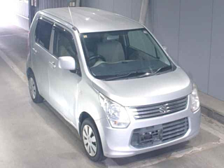 SUZUKI WAGON R 2012