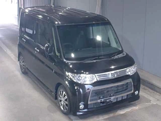 DAIHATSU TANTO 2012