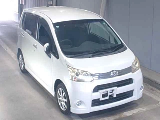DAIHATSU MOVE 2011