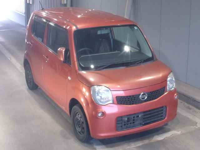 NISSAN MOCO 2012