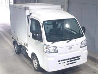 DAIHATSU HIJET TRUCK 2024