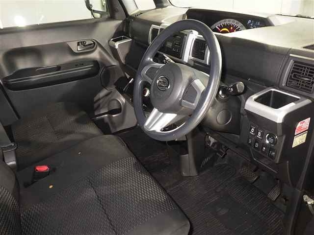 DAIHATSU WAKE 2017