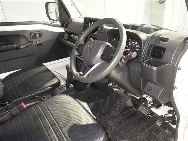 DAIHATSU HIJET TRUCK 2024