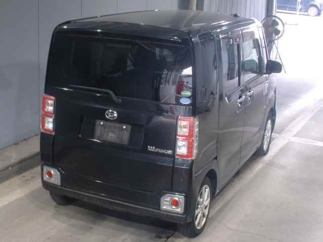 DAIHATSU WAKE 2017