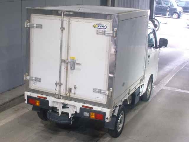 DAIHATSU HIJET TRUCK 2024