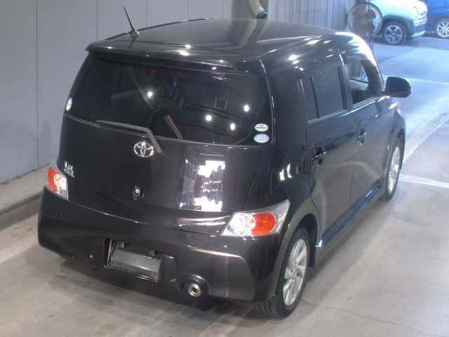 TOYOTA BB 2008