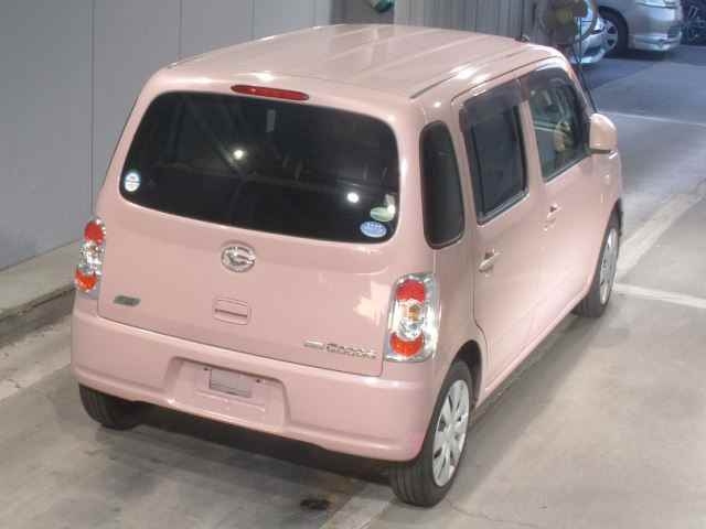 DAIHATSU MIRA 2014