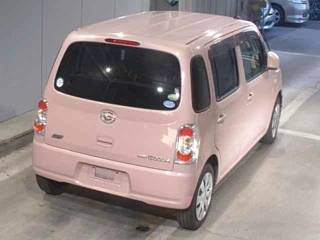 DAIHATSU MIRA 2014