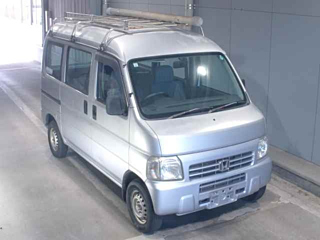 HONDA ACTY VAN 2004