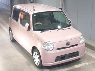 DAIHATSU MIRA 2014