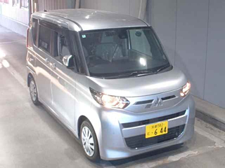 MITSUBISHI EK SPACE 2020