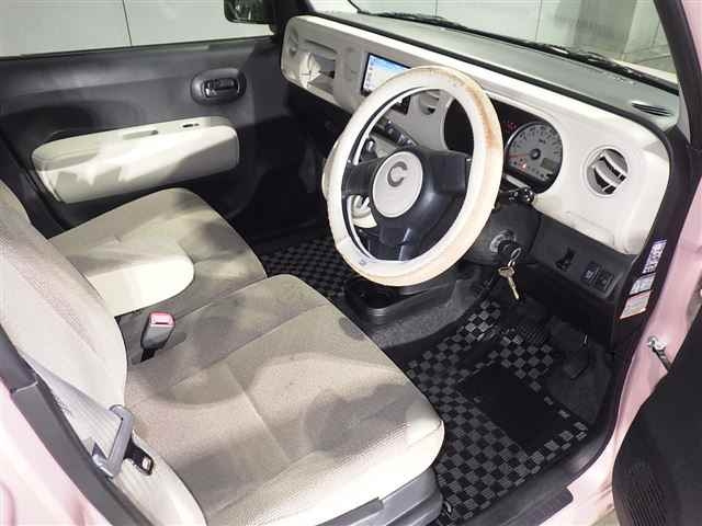 DAIHATSU MIRA 2014