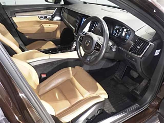 VOLVO V90 2019
