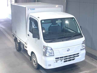 NISSAN CLIPPER TRUCK 2018