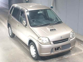 SUZUKI KEI 2004