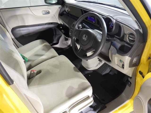 HONDA N ONE 2012