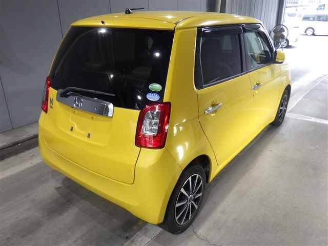 HONDA N ONE 2012