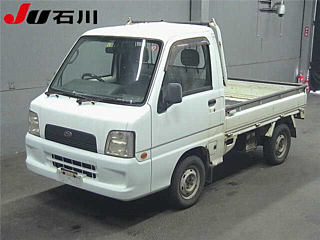 SUBARU SAMBAR 2005