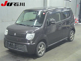 SUZUKI MRWAGON 2012