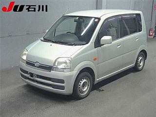 DAIHATSU MOVE 2006