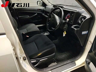 TOYOTA PROBOX 2016