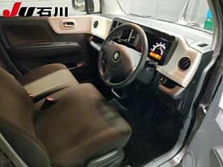 SUZUKI MRWAGON 2012