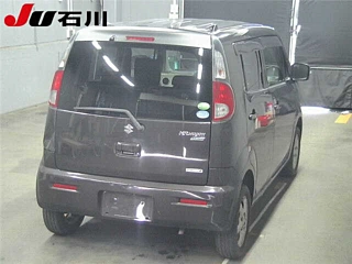 SUZUKI MRWAGON 2012