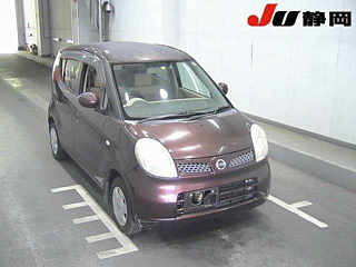 NISSAN MOCO 2006