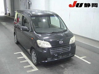 DAIHATSU TANTO EXE 2010