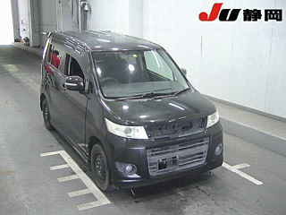 SUZUKI WAGON R 2010