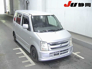 SUZUKI WAGON R 2006