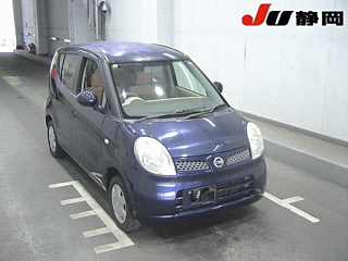 NISSAN MOCO 2010