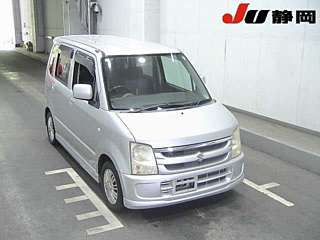 SUZUKI WAGON R 2006