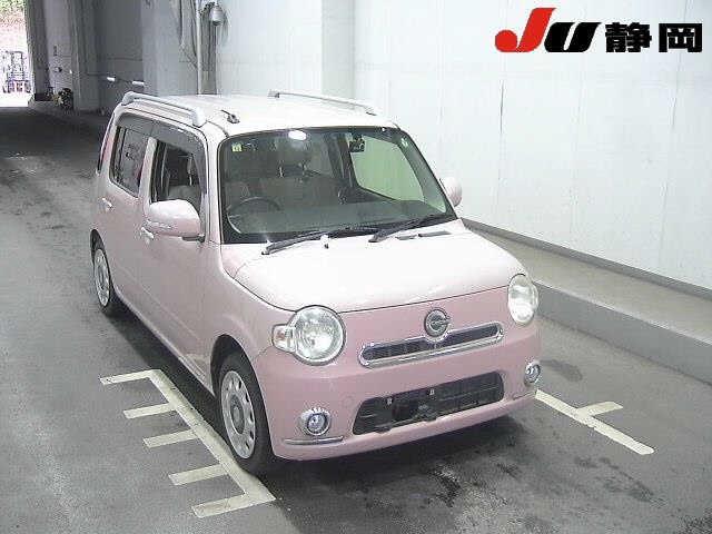 DAIHATSU MIRA 2012
