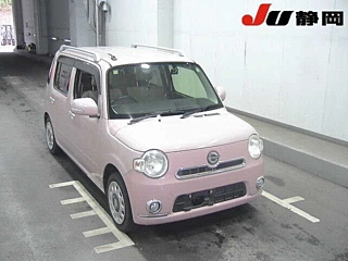 DAIHATSU MIRA 2012