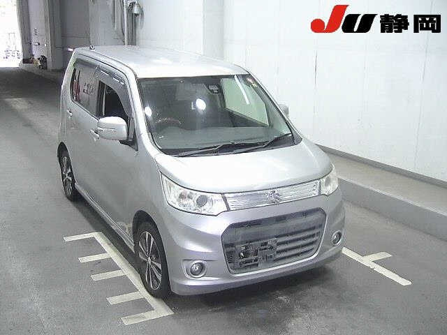 SUZUKI WAGON R 2014