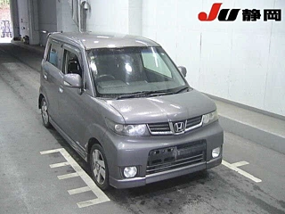 HONDA ZEST 2010