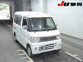 MITSUBISHI TOWNBOX 2004